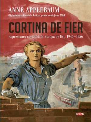 cover image of Cortina De Fier
